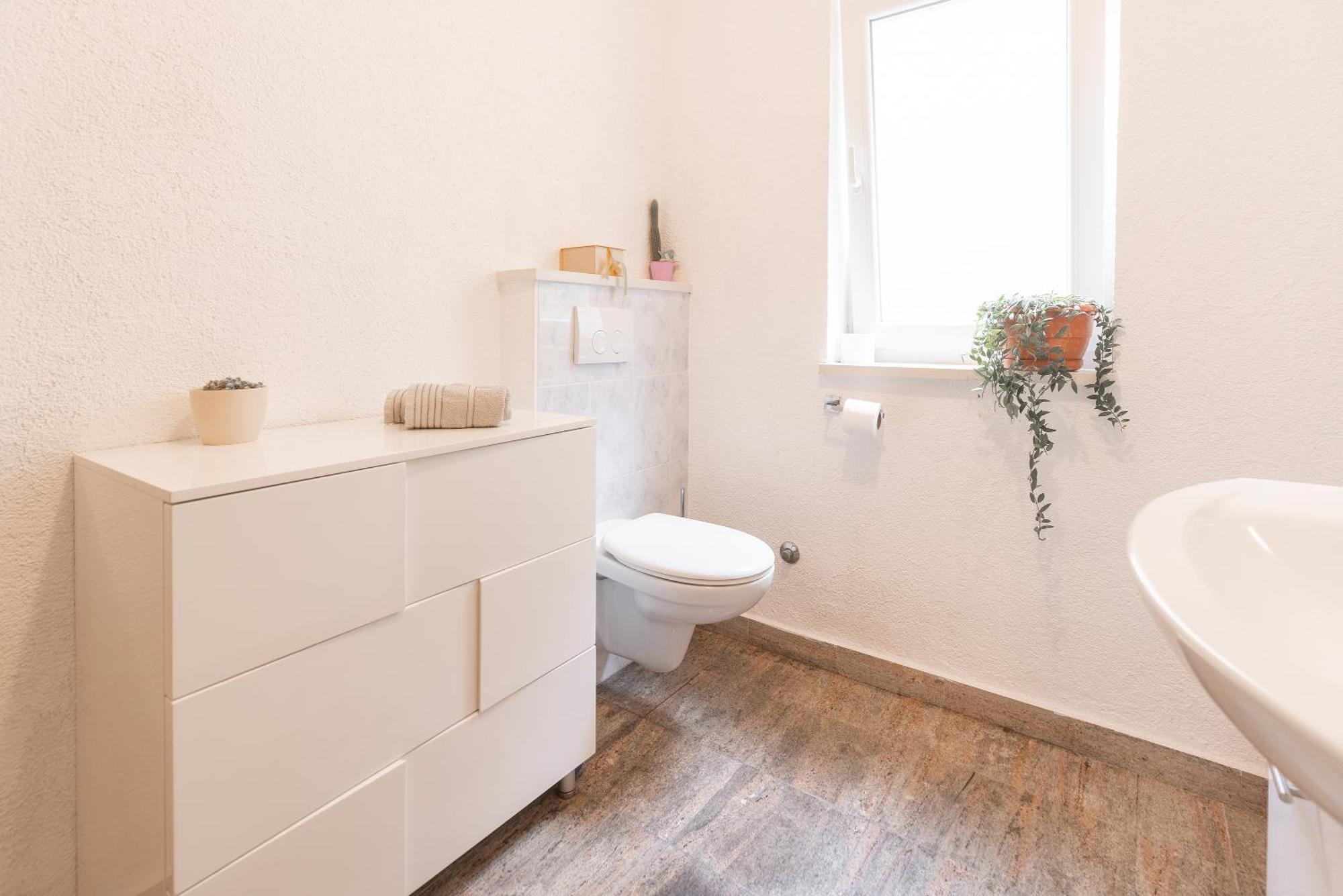 Apartman Nora Omiš Exterior foto